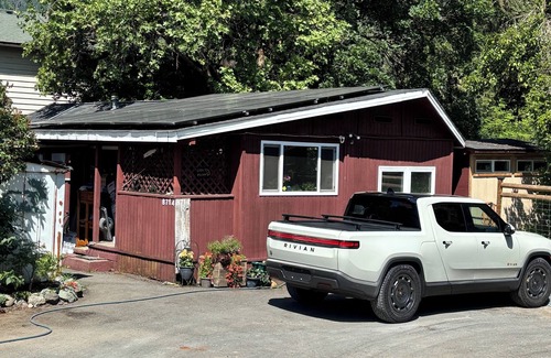 Grants Pass House | RIVERLIFE ON THE ROGUE RIVER
