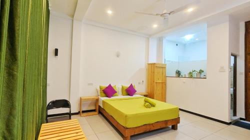 Kandy House | Riverline Resort Kandy