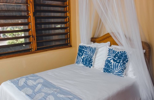 Orange Walk House | Riverlodge at The Mayan Garden