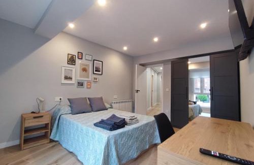 Aviles Apartment | Rivero Aviles Home
