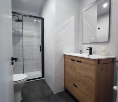 Aviles Apartment | Rivero Aviles Home