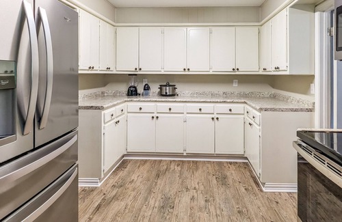 Pangburn House | RiverRest - on Little Red