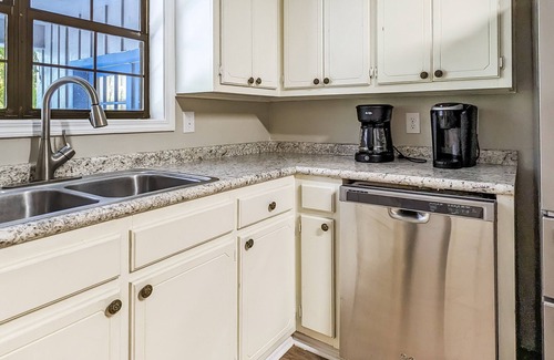 Pangburn House | RiverRest - on Little Red