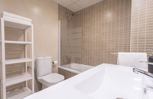 El Molinillo Apartment | Rivers 34 | Superior Studio in the center of Malaga in a quiet area