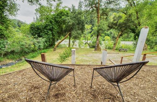 Healdsburg House | Rivers Breeze A Wine Country Escape