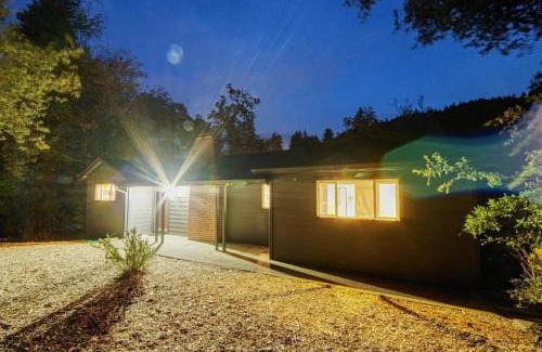 Healdsburg House | Rivers Breeze A Wine Country Escape
