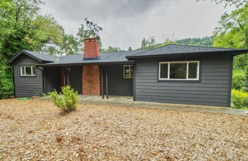 Healdsburg House | Rivers Breeze A Wine Country Escape