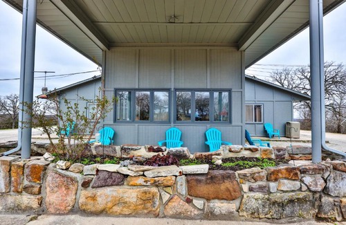 Warsaw Hotel | Rivers End Motel and RV Park