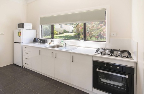 Augusta Cottage | Riverscape Cottage No.1 - Riverscape Cottage No.1 A Family Gem