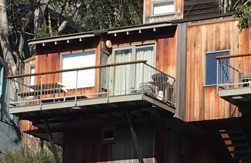 Thredbo Cabin | Riverside 41 Thredbo