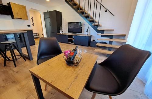 Kranjska Gora Apartment | Riverside Apartma 1, Kranjska Gora