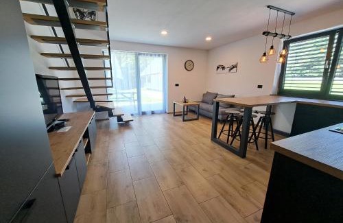 Kranjska Gora Apartment | Riverside Apartma 1, Kranjska Gora