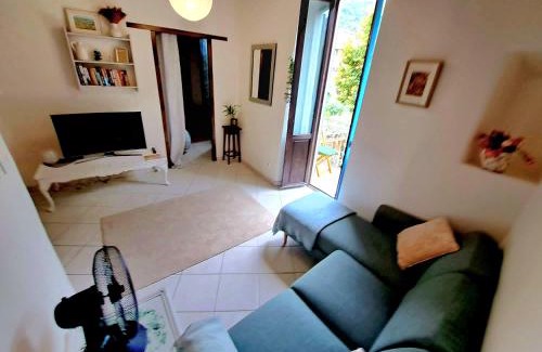 Sospel Apartment | Riverside apartment
