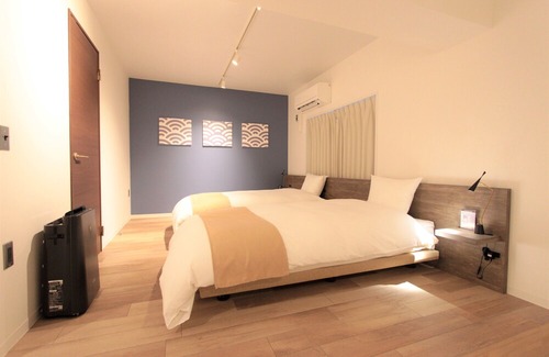 Arashiyama Apartment | Riverside Arashiyama