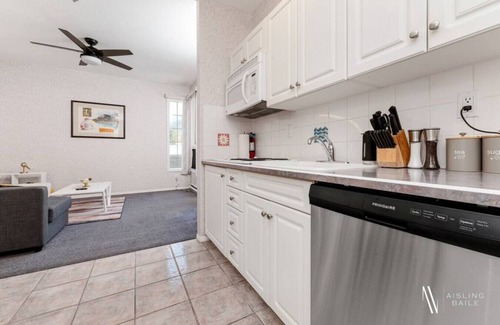 East Kootenay Condo | Riverside Twin "B" | Cozy | Views | King Bed