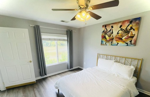 Osage Condo | Riverside Condo close to WVU Stadium