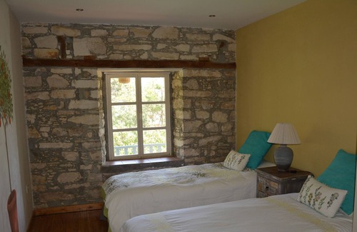 Vasa Koilaniou Cottage | Riverside Cottage - a luxury mountain hideaway