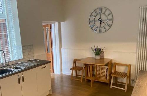 Whalley Cottage | Riverside Cottage, Whalley village centre in the beautiful Ribble Valley