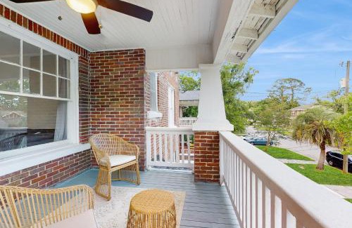 Riverside House | Riverside Dreams