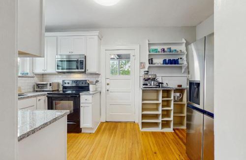 Riverside House | Riverside Dreams