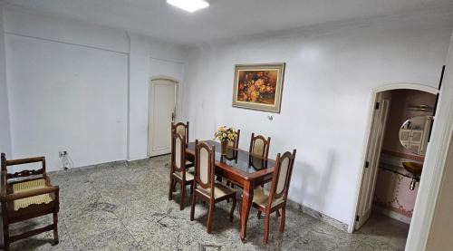 Reduto Apartment | Riverside Escape - COP 30