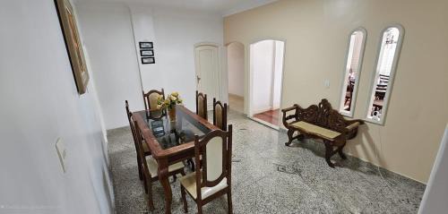Reduto Apartment | Riverside Escape - COP 30