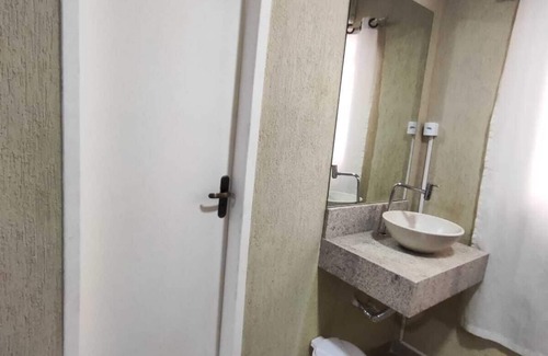 Petrolina Apartment | RiverSide Flat 102 – Settle in with charm near the waterfront