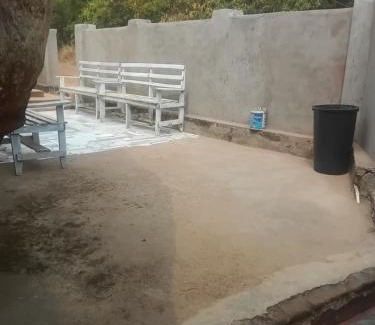 Southern Region House | Riverside guests house & camping site likhubula