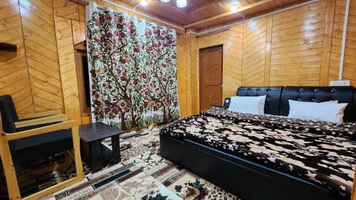 Pahalgam House | Riverside Haven Guesthouse