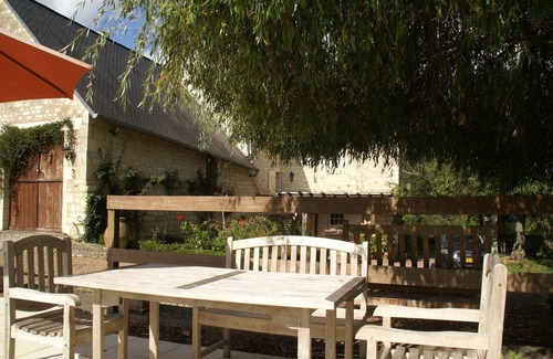 Cinais House | Riverside Hideaway in Cinais