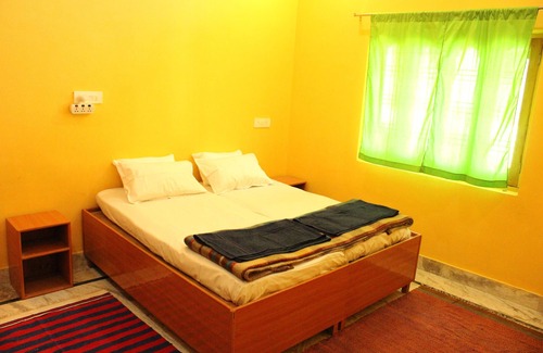 Kharsali House | Riverside Homestay in the Himalayas (Matli Village)