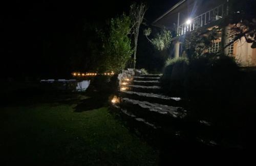Hato Viejo Cabin | Riverside Hostel