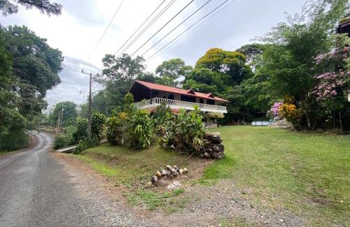 Hato Viejo Cabin | Riverside Hostel