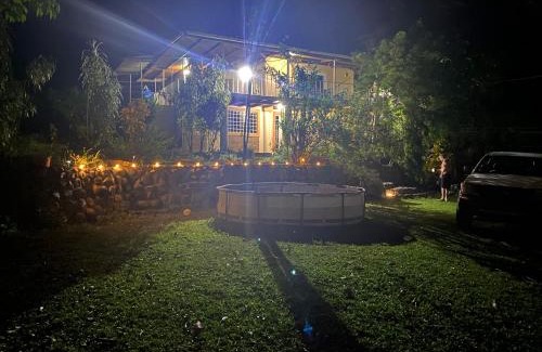 Hato Viejo Cabin | Riverside Hostel