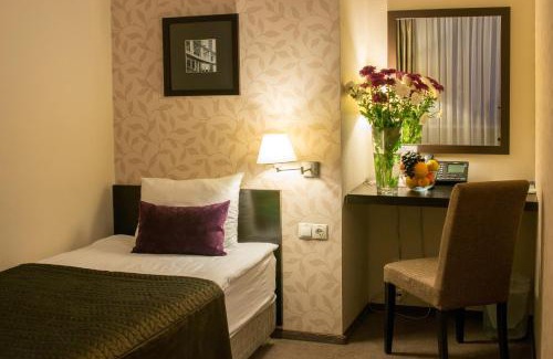 Degtyari Hotel | RiverSide- Hotel and MICE
