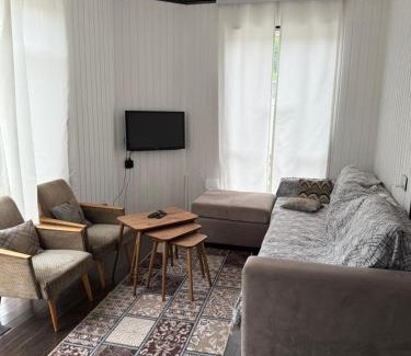 Quba Villa | Riverside House Quba