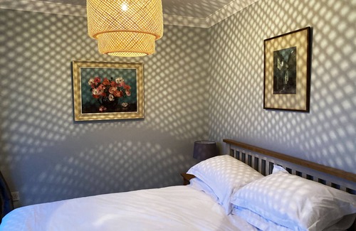 St Clement Cottage | Riverside Idyll - Very close to Truro