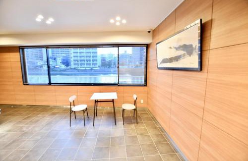 Sumiyoshi Apartment | Riverside Inn Hakata