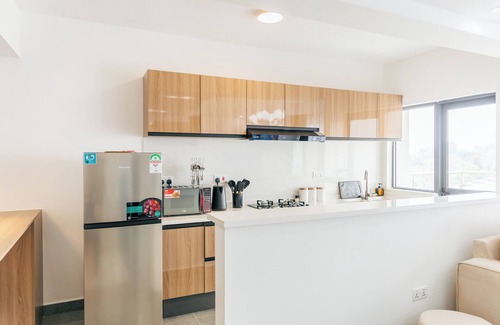 Kileleshwa Apartment | Riverside Luxury 2bedroom with skyline views
