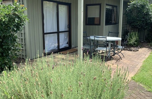 Kerikeri Apartment | Riverside Paradise with beautiful view of river and tidal inlet