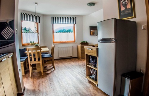 Luce Apartment | Riverside Pines Luce Apartments with Balcony - Two Bedroom Apartment with Balcony