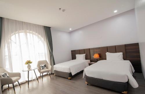Quang Yen Hotel | Riverside Quảng Yên Hotel