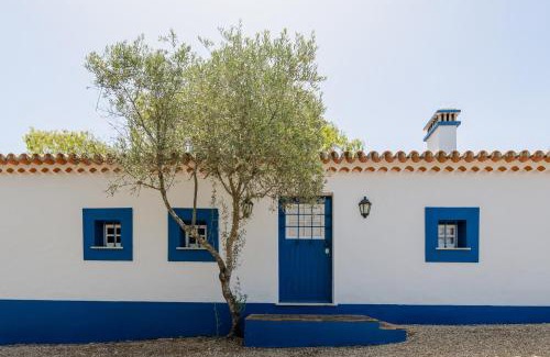 Sao Luis Villa | RIVERSIDE RANCH by Nature Bliss