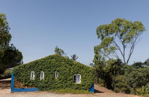 Sao Luis Villa | RIVERSIDE RANCH by Nature Bliss