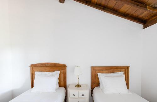 Sao Luis Villa | RIVERSIDE RANCH by Nature Bliss