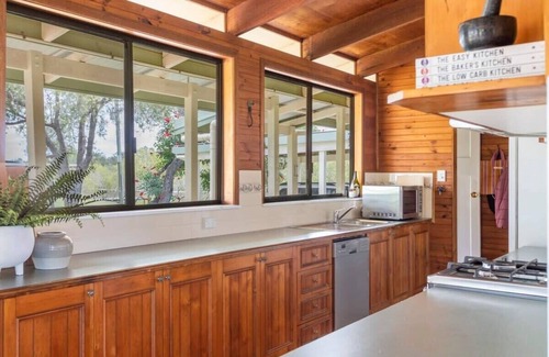 Micalo Island House | Riverside Ranch - Oceanstays