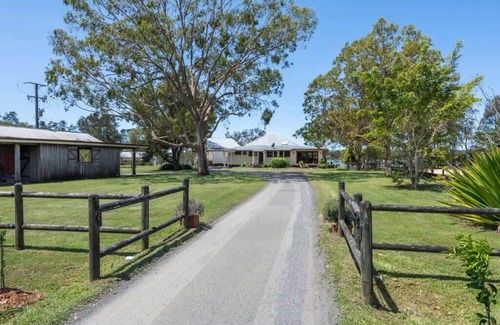 Micalo Island House | Riverside Ranch - Oceanstays