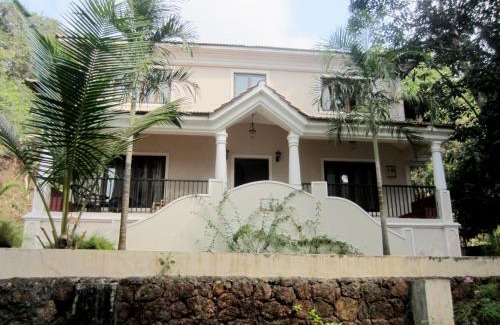 Baga Resort | Riverside Regency Resort