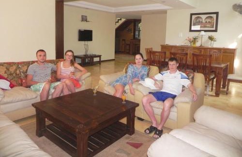 Baga Resort | Riverside Regency Resort