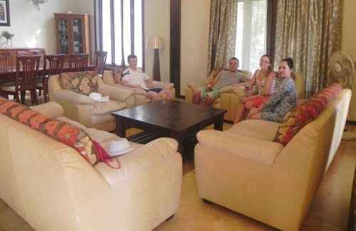 Baga Resort | Riverside Regency Resort
